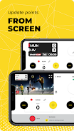 SportCam - Video & Scoreboardスクリーンショット4