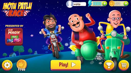 Motu Patlu Game应用截图第1张