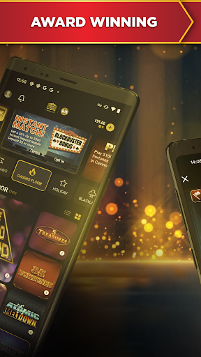 ภาพหน้าจอ Golden Nugget Online Casino 4