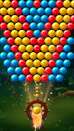 Screenshot Bubble Shooter - Pop & Buster 1