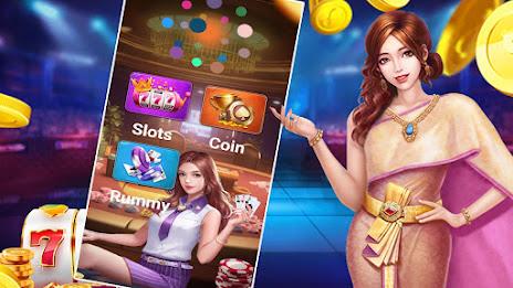 Slots VIP ekran görüntüsü 1