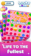 Screenshot Lucky Balls 3D 4