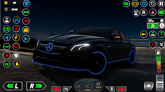 Car Driving Game: Car Game ကိုဖန်သားပြင်2