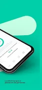 Gana Energia - App para client Скриншот 2