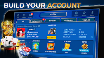 Casino Roulette: Roulettist screenshot 3