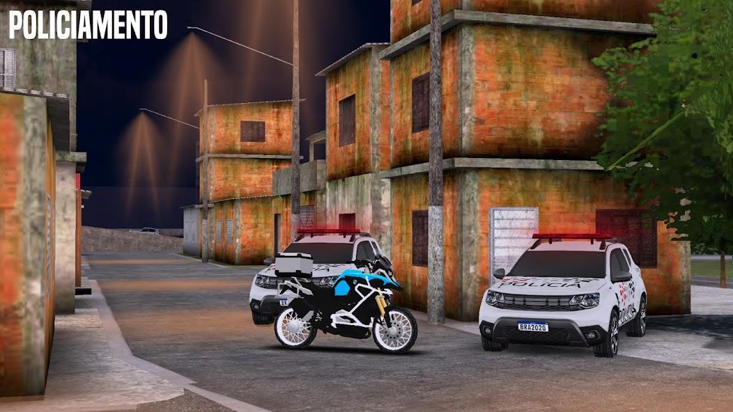 Screenshot Elite Motos 2 Mod 2