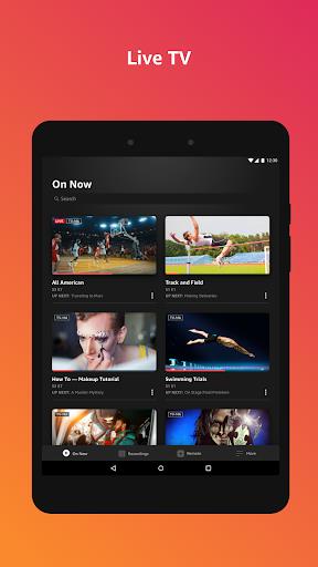 Amazon Fire TV屏幕截圖4