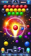 Bubble Shooter - Classic Pop 스크린 샷 2