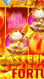 Eastern Neko Fortune 스크린 샷 2