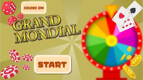 GrandM Lucky Wheel স্ক্রিনশট 2