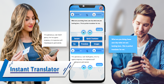 Translate -Language Translator Screenshot 1