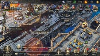 Warhammer 40,000スクリーンショット4