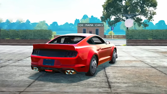 Screenshot Car For Saler Simulator Games 4