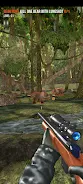 Sniper Hunter: Hunt Games屏幕截圖1