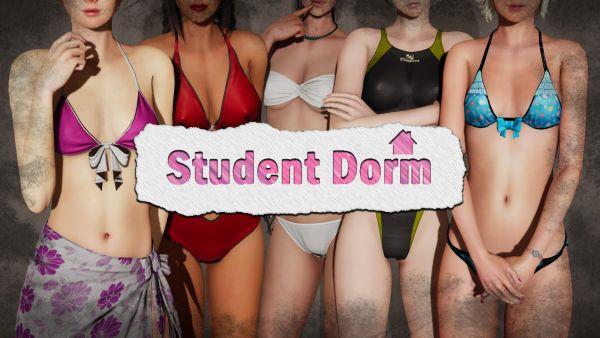 Student Dorm Capture d’écran2