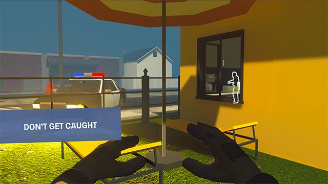 Screenshot Thief Simulator: Sneak & Steal 1