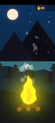 Campfire screenshot 2