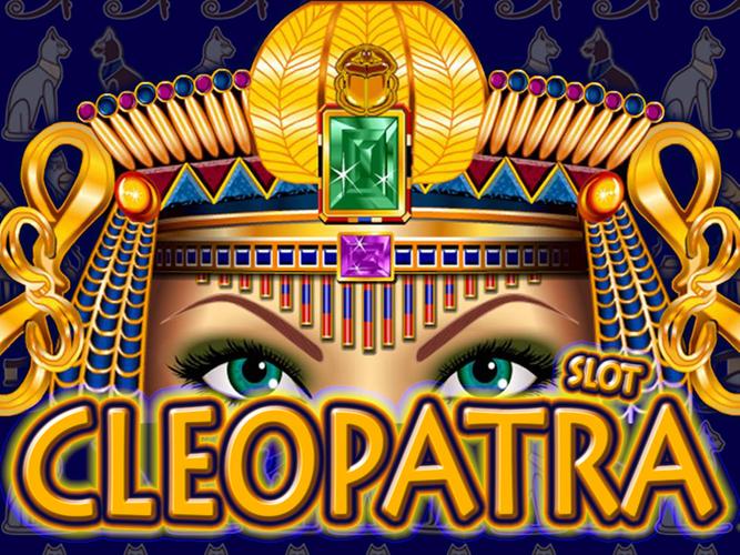 Slot Cleopatraスクリーンショット3