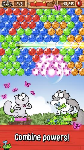Simon's Cat - Pop Time 스크린 샷 3
