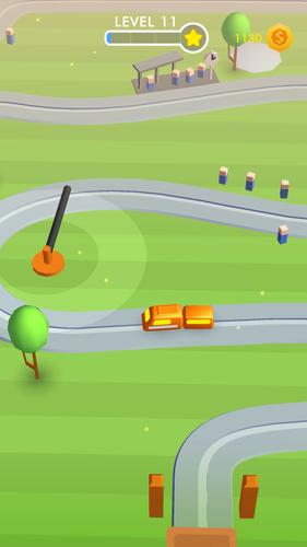 Train Adventureスクリーンショット2