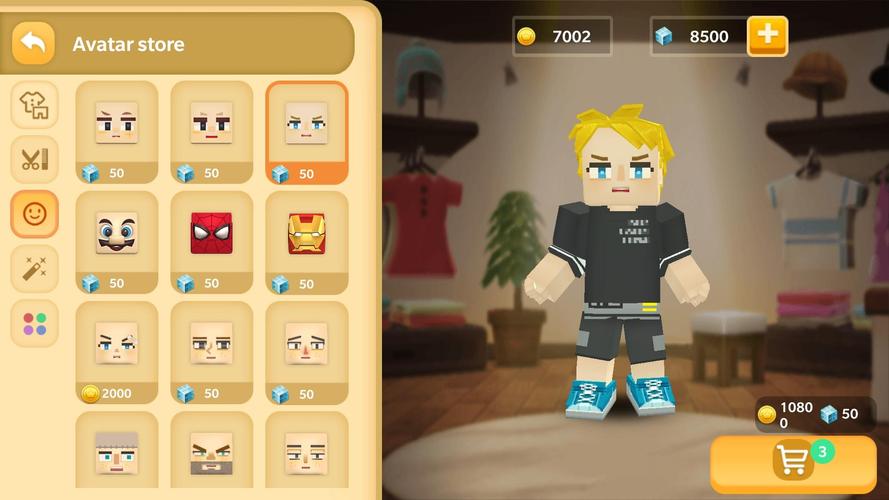 Hero Tycoon screenshot 2