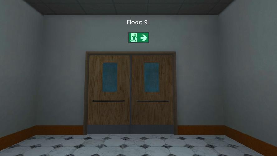 Nine Floors 스크린 샷 2