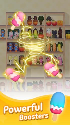 Triple Minded экрана 3