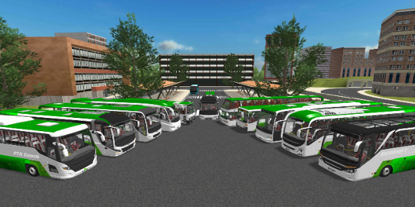 PTS - Coach Screenshot 2