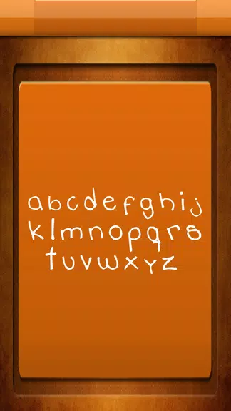 Handwrite Font Style Free экрана 3