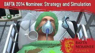 Surgeon Simulator स्क्रीनशॉट 3