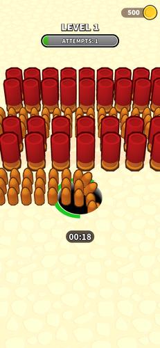 Bullet Holeスクリーンショット1