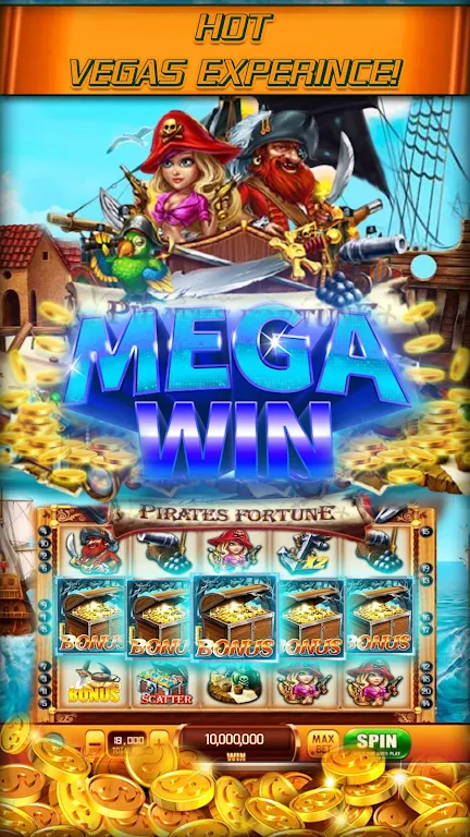 Slots : Casino slots games screenshot 3