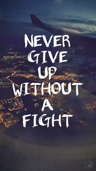 Screenshot Motivational Quotes 2