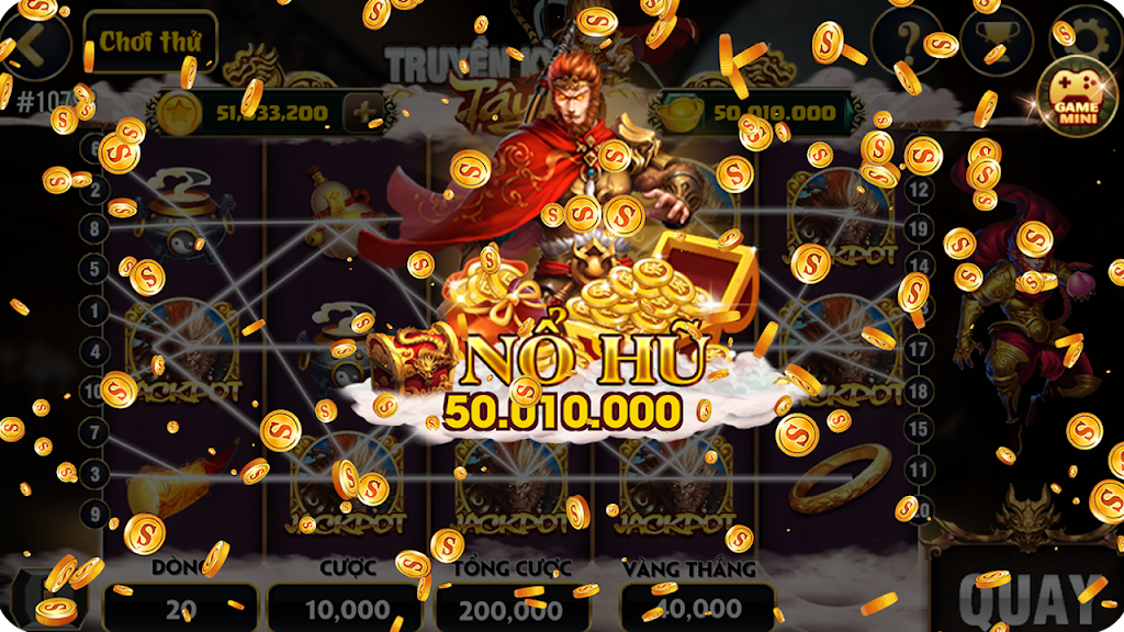 Slots New - Free Games No Hu screenshot 1
