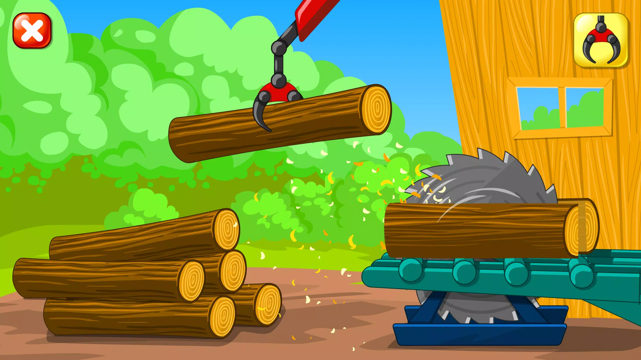 Builder Game Screenshot 4
