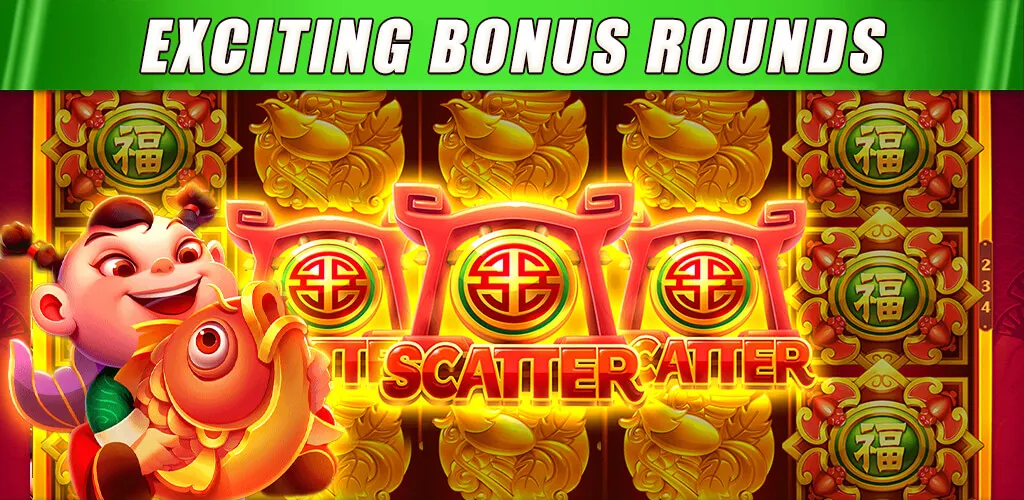 Sorte VIP Club Slots Screenshot 4