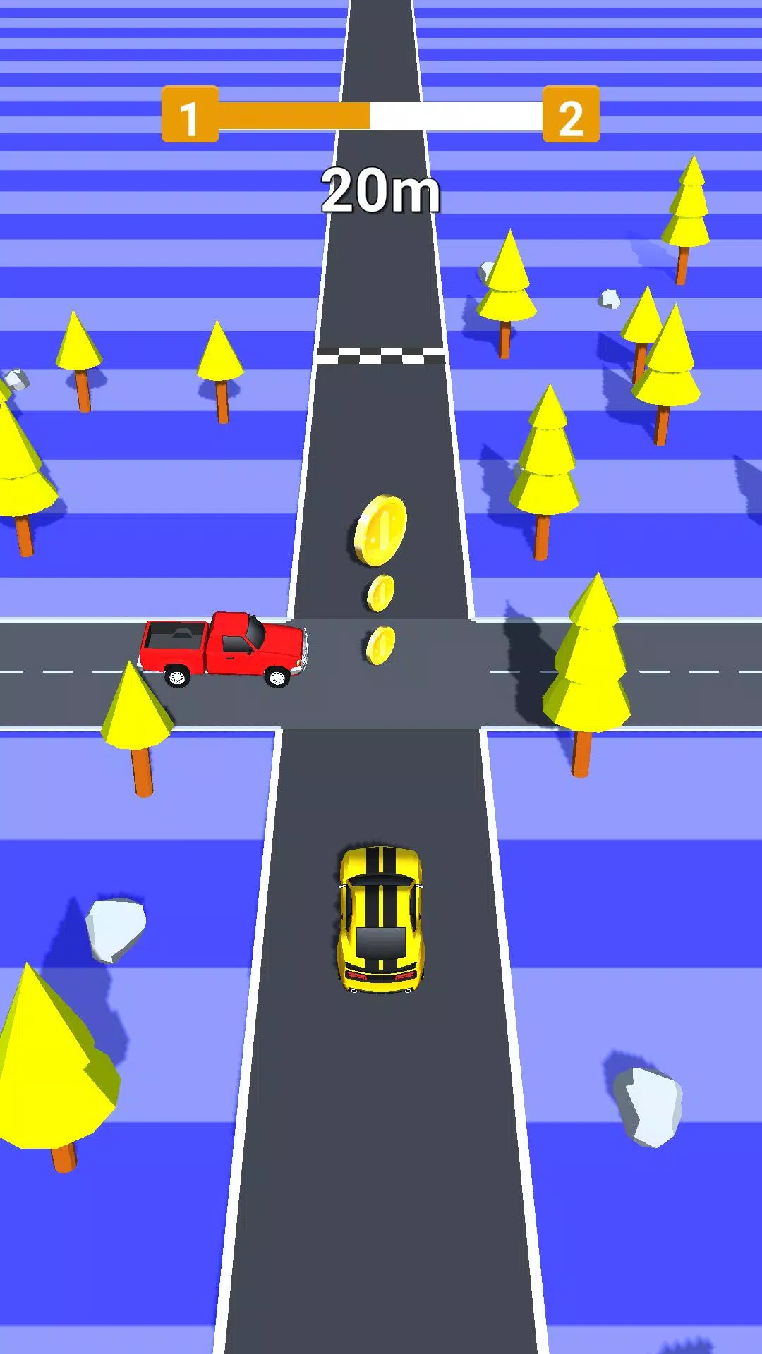 SpeedRun屏幕截圖1