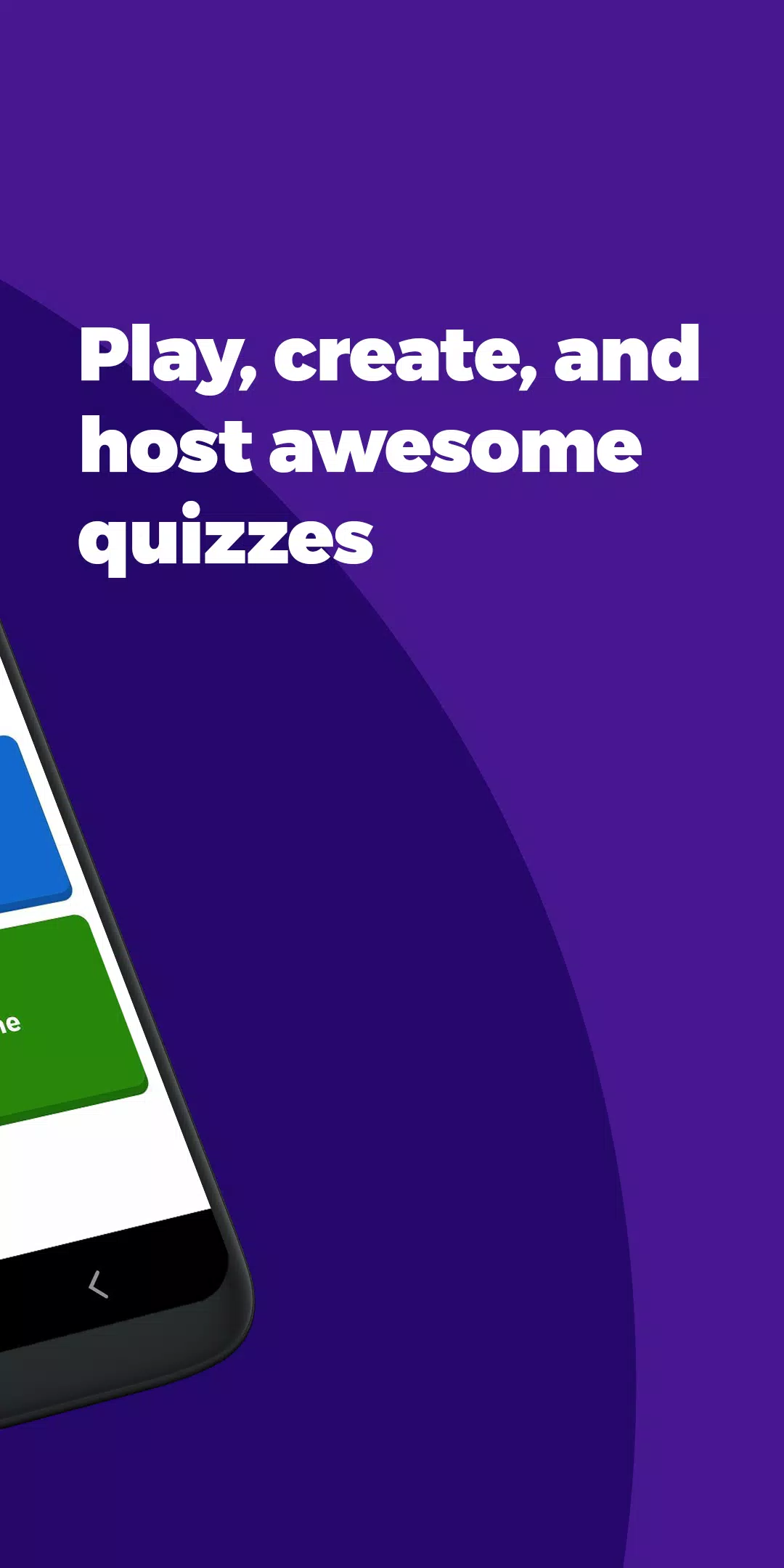 Kahoot! Play & Create Quizzes экрана 2