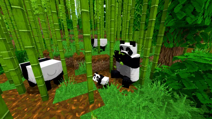 Bee Craftスクリーンショット2