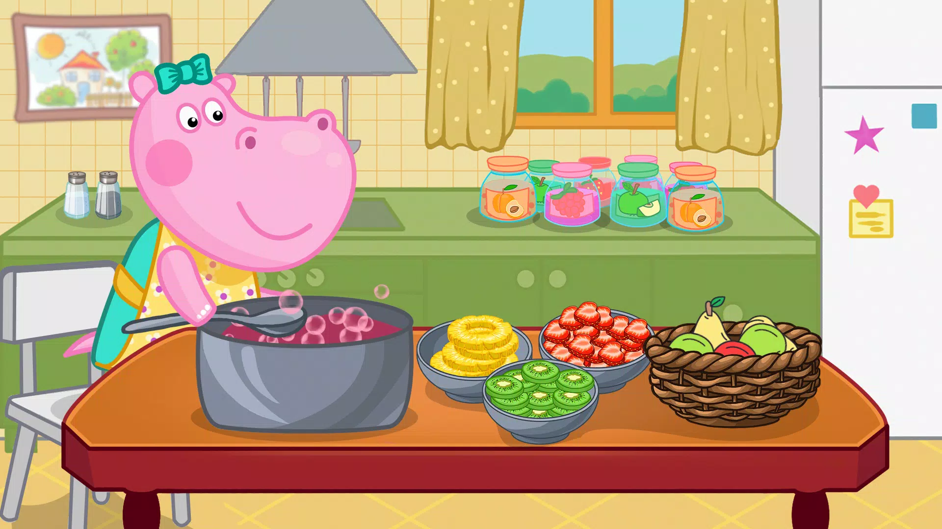 Cooking School Screenshot 3