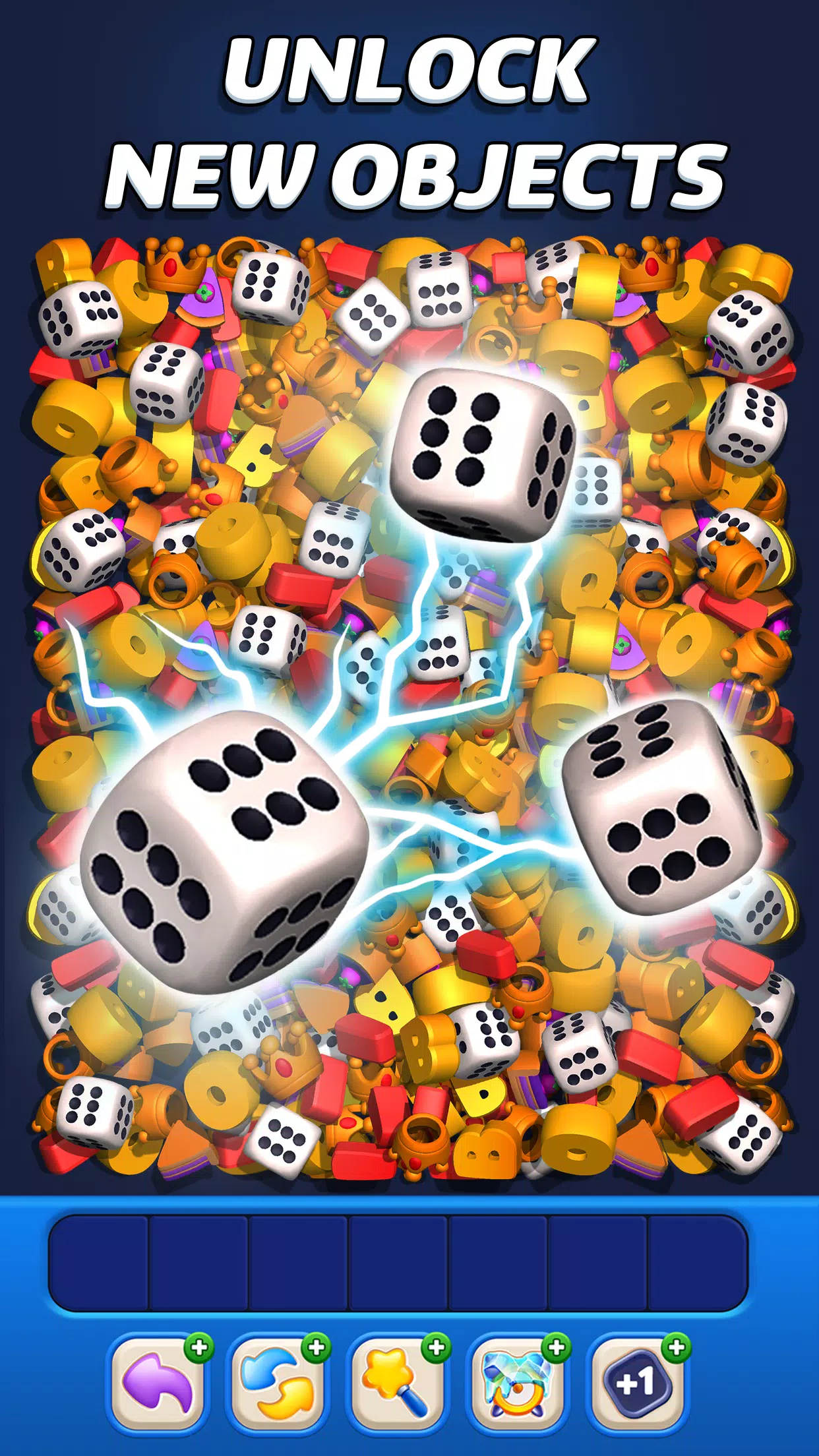 Screenshot Blitz Busters 2