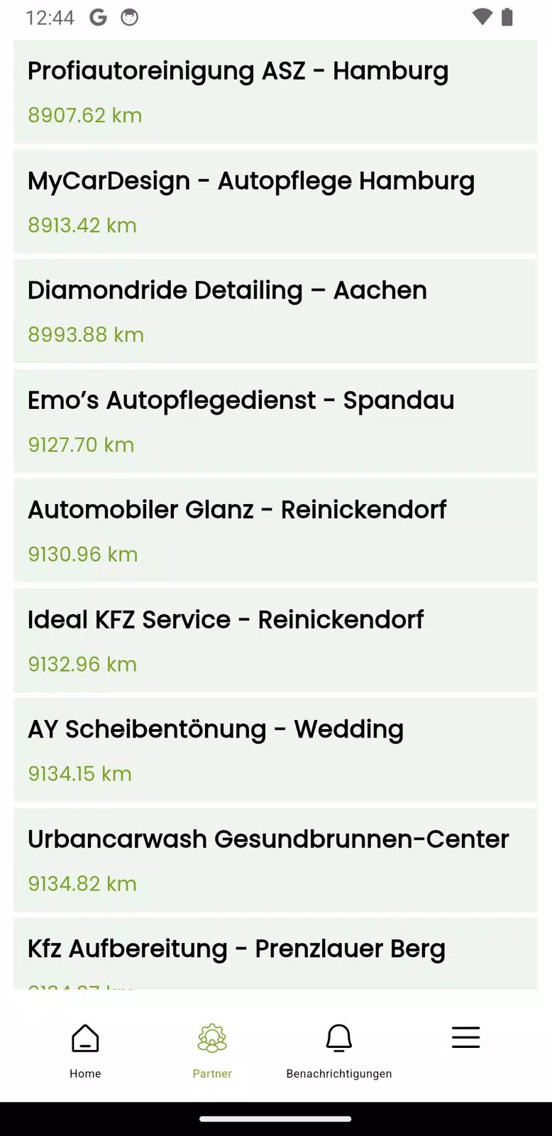 autoBad Screenshot 3