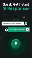 AI Chat 4 & Ask AI Chatbot GPT屏幕截圖4