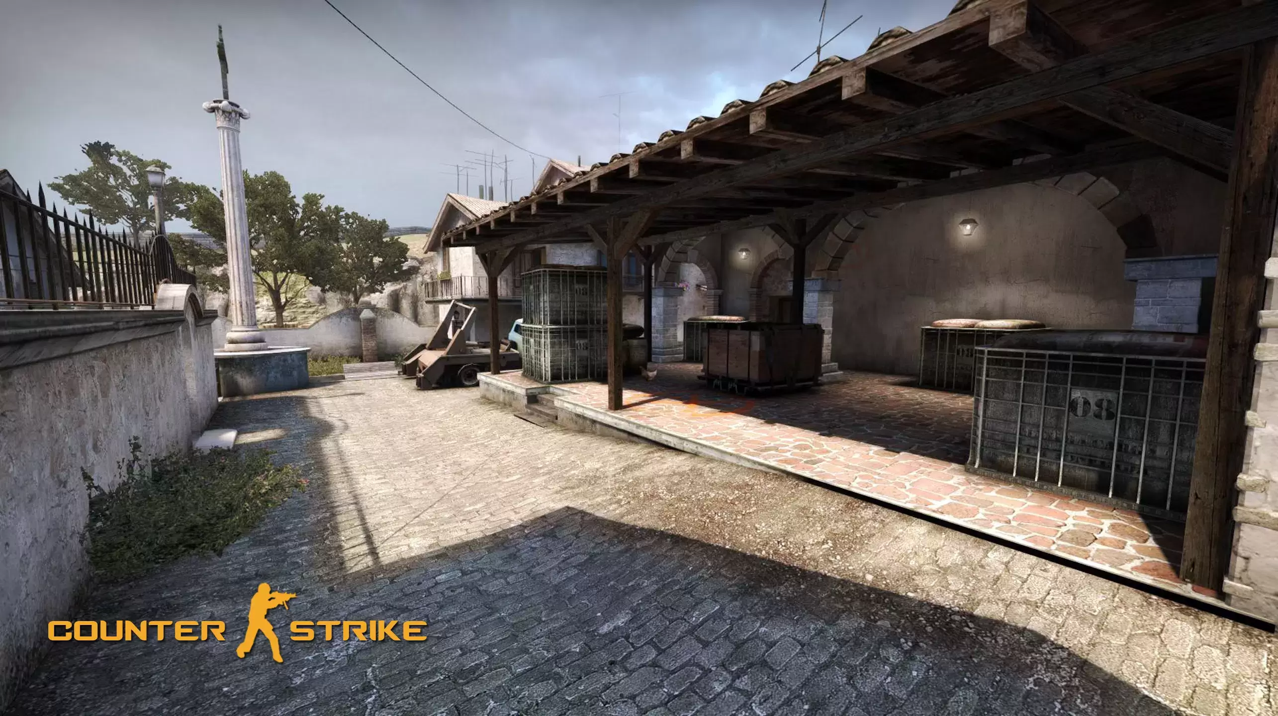 Counter Strike : Online Game Screenshot 4