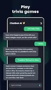 Chatbot AI - Chat & Ask AI Screenshot 1