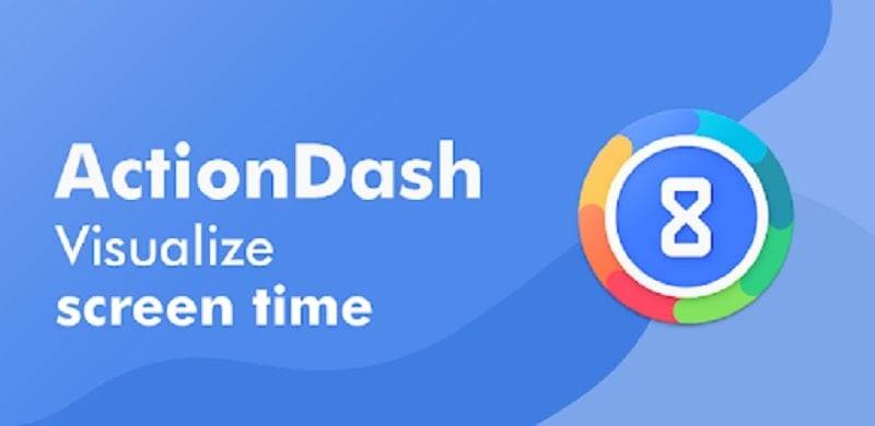 ภาพหน้าจอ ActionDash 1