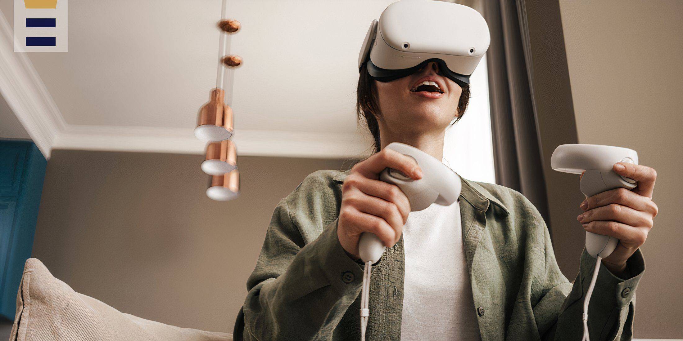 Florida Judge Uses VR Headset in Court