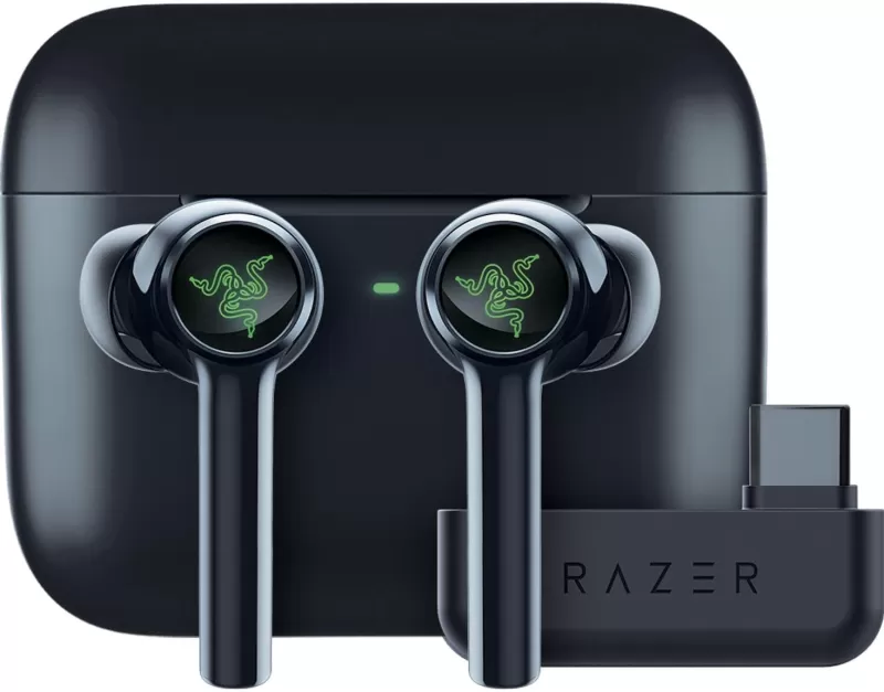 Nangungunang wireless gaming earbuds ng 2025