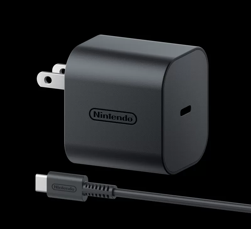 Nintendo Switch 2 Sistemi ve Aksesuarları