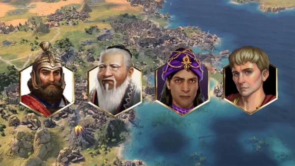 S-Tier Leaders
